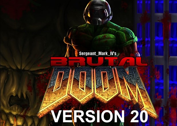 brutal doom online no download